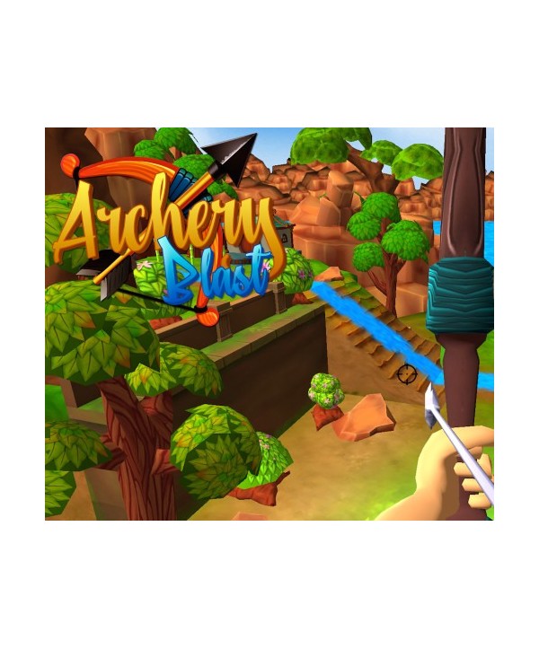 Archery Blast Steam Key GLOBAL